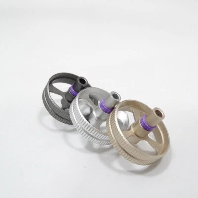 Metall Maus Rad GPW Rad für Logitech 1/2/3 - Bild 1 von 4