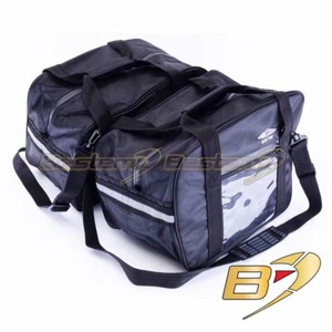 BMW R1200RT (prior to 2014),R1200R,R1200ST,K1200GT(06+) Saddlebag Liner Liners - Picture 1 of 4