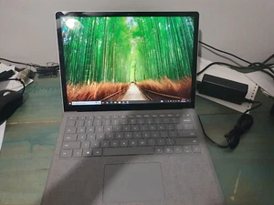 Microsoft surface laptop gen 1 - Picture 1 of 3