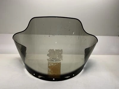 Wind Shield - O E M POLARIS N O S - Image 1 of 2