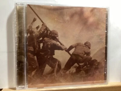 THE MUSIC OF WWII, Volume 4: (CD 2004) Original Recordings Meticulously Restored Foto 1 de 2