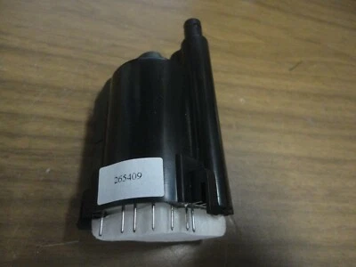 REEMPLAZO TRANSFORMADOR RCA FLYBACK OEM 265409 USADO EN VARIOS MODELOS Foto 1 de 3