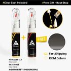 Car Touch Up Paint For MERCEDES CLK Code: 963 | 9963 INDIUM GREY | INDIUMGRAU