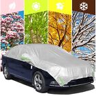 Car Windscreen Cover Ice Frost Shield Snow Protector Sun Shade Sedan