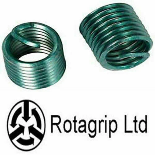 V-Coil M4 x 0,7 1,5D filet rapporté type Helicoil pack de 10