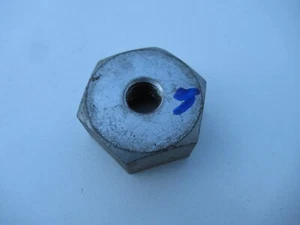 Porsche 356 / 912 Generator Pulley Nut - Bild 1 von 4
