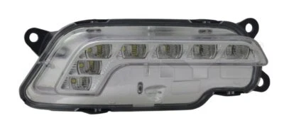 TYC 19-0905-00-9 Daytime Running Light for MERCEDES-BENZ - Bild 1 von 3