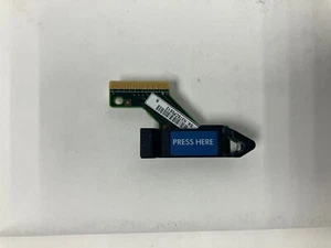 Module d'interconnexion HPe 801365-001 Synergy 480 Gen9 SATA PCA 815034-B21 - Photo 1/2