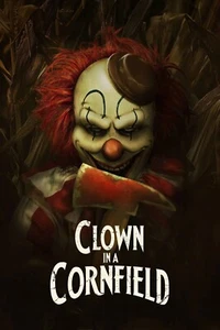 CLOWN IN A CORNFIELD 4K STEELBOOK + BLU-RAY PREORDER 09.16.2025 - Picture 1 of 5