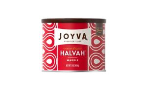 Joyva Halvah – Marble 16oz | A Delicious Sesame Treat | Dairy Free Gluten-Fre...