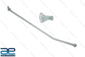 Soporte de varilla y acelerador de pie Massey Ferguson MF 135 240 245 250 nuevo - Imagen 1 de 9