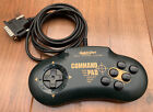 Quickshot Command Pad Game Controller PC Serial