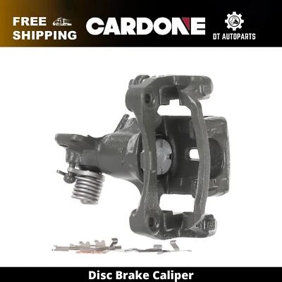 Pinza de freno de disco trasera derecha Cardone 2003 para Nissan Sentra 2002-2006 2,5 L L4 Foto 1 de 4