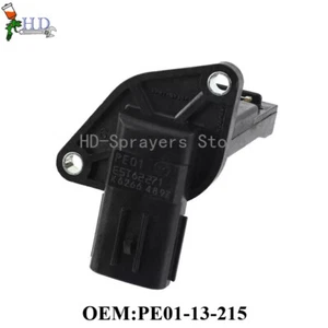 Original Genuine Mass Air Flow MAF Sensor PE01-13-215 For MAZDA 3 6 CX-5/CX-9 - Picture 1 of 5