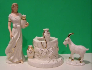 LENOX MUJER de Belén CLÁSICO BELÉN Belén Pozo Cabra -- - NUEVO en CAJA con Certificado de Autenticidad - Imagen 1 de 6