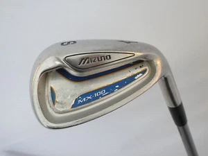 Mizuno MX-100 Sand Wedge - Regular Flex Exsar IS4 Graphite Shaft ~USED~ - Picture 1 of 12