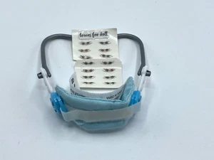 American girl healthy smiles retainer for dolls teeth - Picture 1 of 3