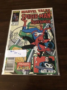 Marvel Tales 214 Vf Reprints Asm 161 - Picture 1 of 5