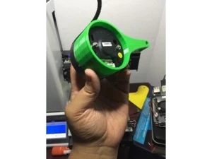 60mm Single Gauge Pod Mount Cup for 2002 - 20013 Mini Cooper R53 R56 - Picture 1 of 5