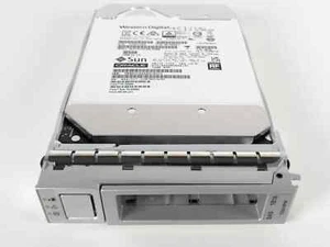ORACLE EXADATA 18TB 12G LFF SAS Hard Disk Drive 8205846 8205844 - Picture 1 of 1