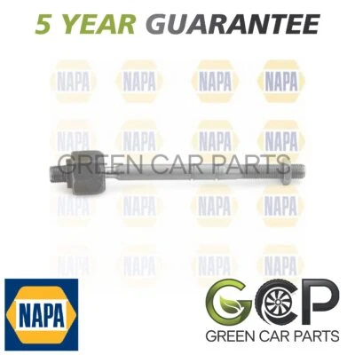 Extremo de barra de amarre delantero NAPA para Jaguar XF 2008-2015 XK 2006-2014 tipo F 2012- Foto 1 de 2