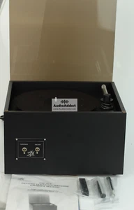 VPI HW 16.5 Vinyl Record Cleaner Schallplatten Waschmaschine + Zubehör - Afbeelding 1 van 5
