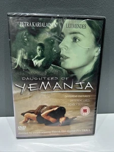 Daughters Of Yemanja (DVD) (1995) - Picture 1 of 5