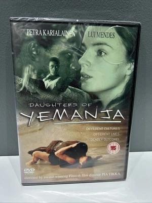 Daughters Of Yemanja (DVD) (1995) - Image 1 of 4