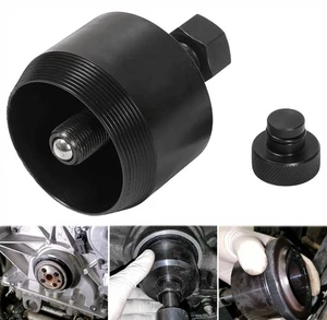 303-1510 Alt ST-152 Powerstroke Front Crankshaft Seal Remover For 6.7L Ford  - Picture 1 of 7