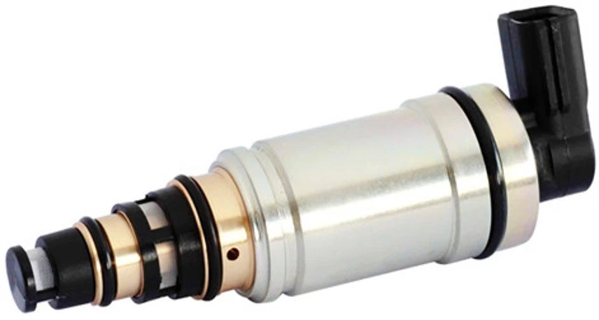 Nueva válvula de control del compresor de CA RYC AD-1270N-CV para Infiniti G25 2,5 L 2011 2012 Foto 1 de 1