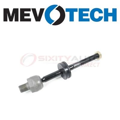 Mevotech Steering Tie Rod End for 1991-1999 BMW 318i 1.8L 1.9L L4 - du Foto 1 de 4