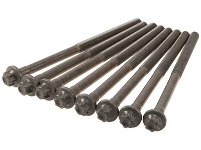 Juego de pernos de cabeza 37244PFBJ 2002 2003 2004 2005 para BMW 325Ci 2001-2006 Foto 1 de 2