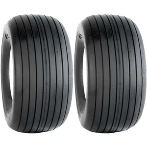 Greenball Rib Tubeless S317 Rasen- und Gartenreifen 4-lagig 13x6.50-6 2er Pack - Bild 1 von 3