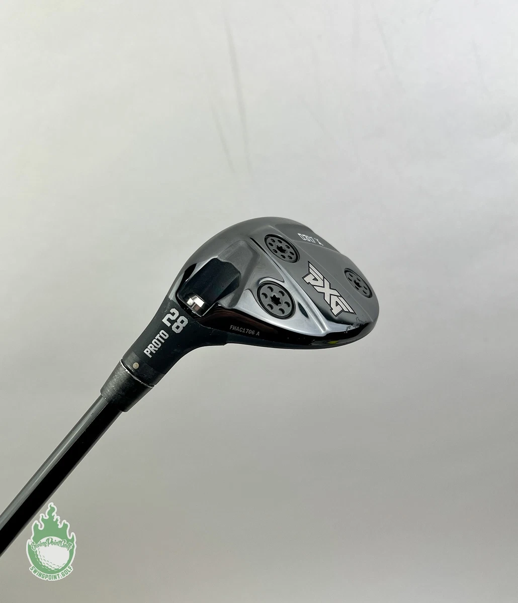 PXG 28 Loft Golf Clubs for sale | eBay