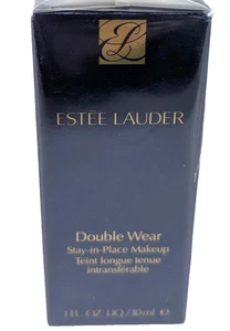 Estee Lauder Double Wear Stay In Place Makeup 5N1 Rich Ginger 1 oz NIB - Picture 1 of 2