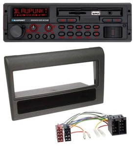Blaupunkt SD MP3 USB Bluetooth DAB Autoradio für Alfa Romeo 155 Lancia Dedra Del - Bild 1 von 9