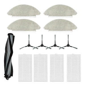 Piezas de repuesto 5527 para Alpha 2 Pro / V5 Pro / V-RVCLM27B / V-RVCLM40B - Imagen 1 de 10