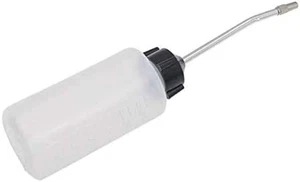 4 Pack Sewing Machine Oiler 120ml Oil Dispenser with Long Angled Spout, Exten... - Picture 1 of 7