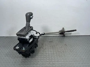 Audi A6 Allroad C6 2008 gear selector shifter 4F2713041AE LIQ6961 - Picture 1 of 16