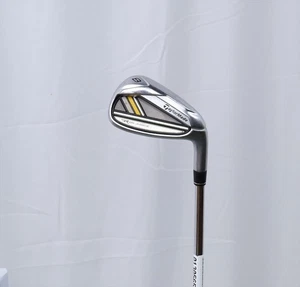 Taylormade Rocketbladez 8 Iron Stiff Flex Dynamic Gold Steel 1305650 Good - Picture 1 of 5