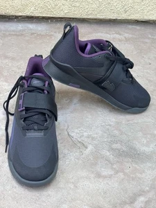 Reebok Lifter PR III Men’s Weight Lifting Shoe Athletic Training Sneakers 11.5 - Picture 1 of 14