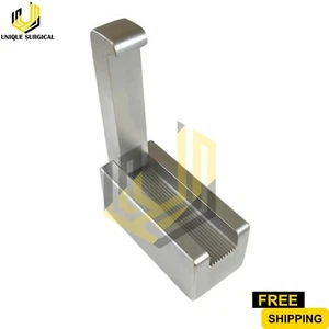 Cottle Bone Crusher cartilage Morcelizer Pastic Surgery Rhinoplasty - Picture 1 of 3