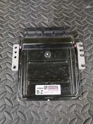 2008 Nissan Armada 5.6L ECU ECM Engine Computer Module Mec73-512 A1. BZ - Imagem 1 de 4