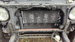 14 JEEP WRANGLER Condenser - Picture 1 of 1