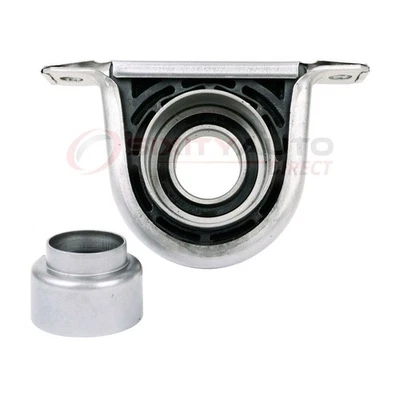 SKF Drive Shaft Center Support Bearing for 2000-2002 GMC Sierra 2500 5.3L su Foto 1 de 4
