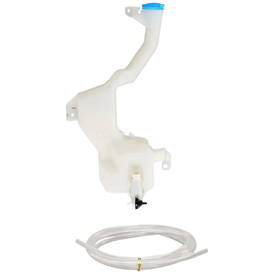 Washer Reservoir For 2011-2016 Honda CR-Z with Cap and Pump 76841SZT305 - Image 1 of 1