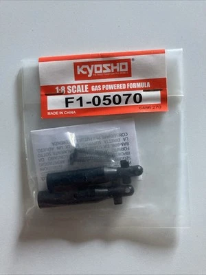 Kyosho F1 2005 F1-05070 - Photo 1/2