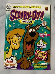 Scooby Doo Special Magazine Issue #1 - Picture 1 of 3
