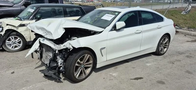 2018 BMW 430i 2.0L Engine Motor OEM 93K Miles - LKQ436901987 Foto 1 de 4