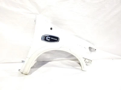 2017 Nissan Titan XD OEM Right Fender Has Minor Scuffs  - Image 1 of 4